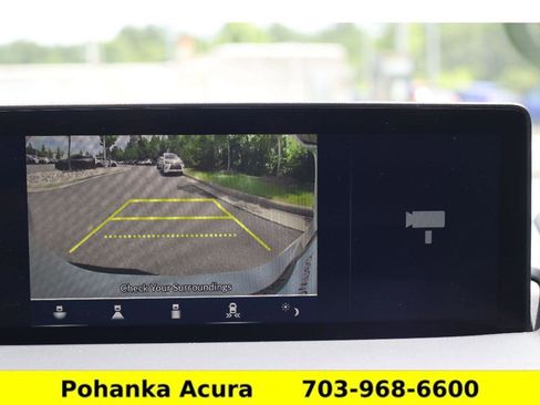 Used 2025 Acura RDX SH-AWD w/ Technology Package image 11