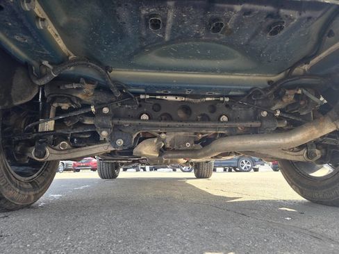 Used 2017 Jeep Grand Cherokee Limited w/ Trailer Tow Group IV image 12