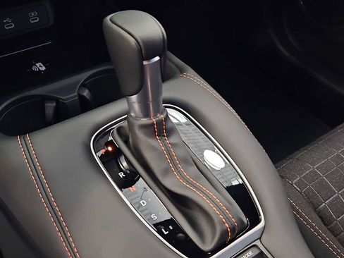 New 2026 Honda HR-V Sport image 16