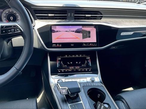 Used 2025 Audi A6 3.0T Prestige w/ Prestige Package AWD/4WD image 6