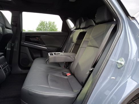Used 2023 Subaru Solterra AWD image 10