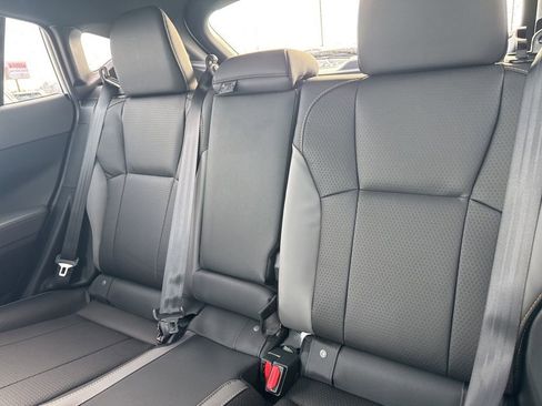 New 2026 Subaru Crosstrek 2.5i Wilderness image 24