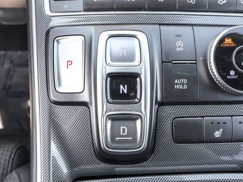 Used 2023 Hyundai Santa Fe SEL AWD/4WD image 27