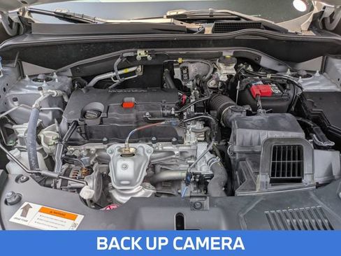 Used 2024 Honda HR-V Sport image 13