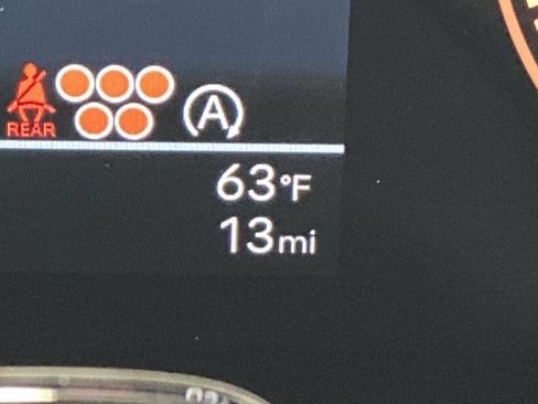 New 2026 Hyundai Santa Fe SEL image 6