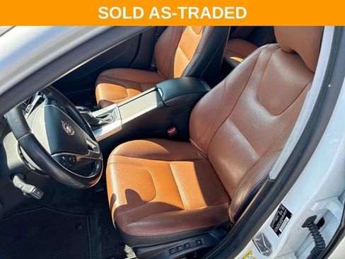 Used 2018 Volvo S60 T5 Inscription w/ Technology Package AWD/4WD image 11