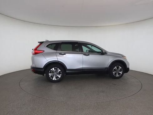 Used 2017 Honda CR-V LX image 22
