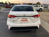 New 2026 Toyota Corolla LE image 4