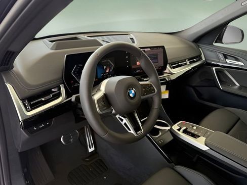 Certified 2026 BMW X1 xDrive28i w/ Technology Package AWD/4WD image 20