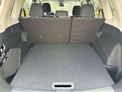 New 2026 Nissan Rogue SV w/ Cold Weather Package FWD image 18