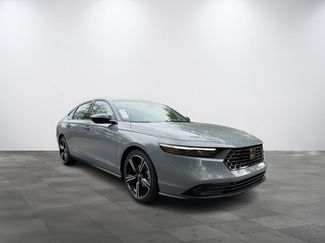 New 2026 Honda Accord SE video 1