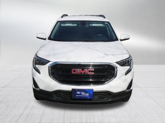 Used 2018 GMC Terrain SLE w/ Driver Convenience Package video 2