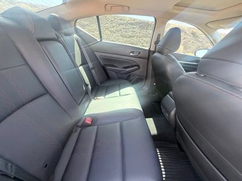 Certified 2023 Nissan Altima 2.5 SR w/ SR Premium Package FWD image 29