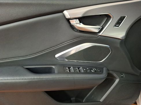 Used 2020 Acura RDX AWD image 8