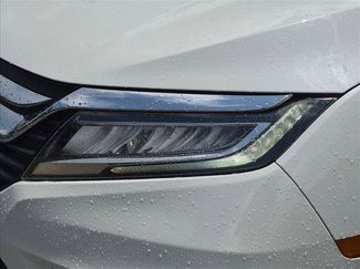 Used 2019 Honda Odyssey Elite video 2