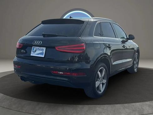 Used 2015 Audi Q3 2.0T Premium Plus FWD image 19