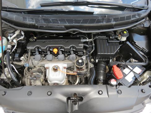 Used 2009 Honda Civic EX image 10