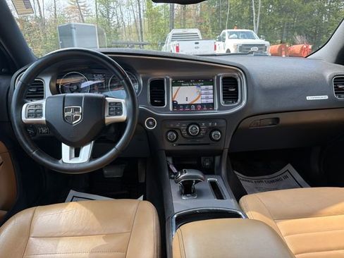 Used 2012 Dodge Charger SXT Plus AWD/4WD image 13