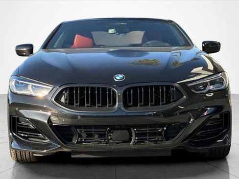 New 2026 BMW 840i xDrive Coupe AWD/4WD image 8
