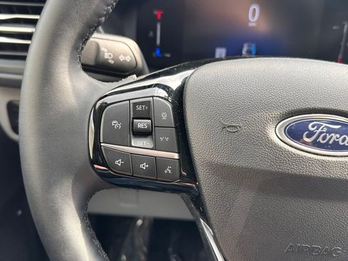 Used 2025 Ford Escape Active w/ Tech Pack #1 image 28