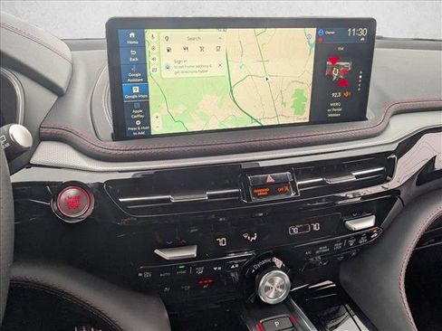 New 2026 Acura MDX A-Spec image 14