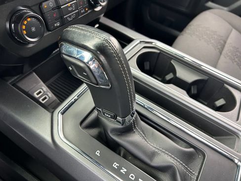 Used 2018 Ford F150 XLT w/ Equipment Group 302A Luxury AWD/4WD image 37