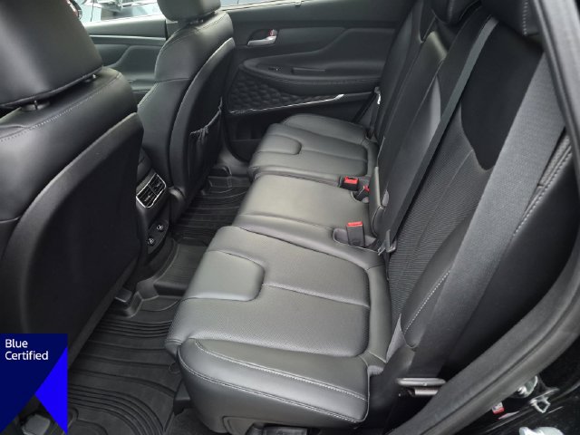 Used 2023 Hyundai Santa Fe SEL w/ Premium Package AWD/4WD image 30