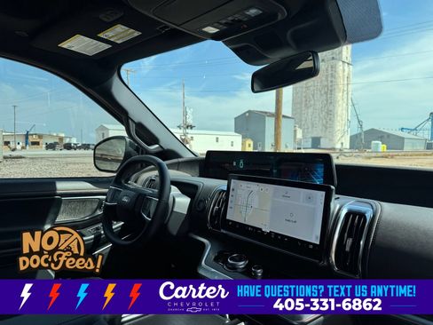 Used 2026 Ford Expedition Tremor AWD/4WD image 41