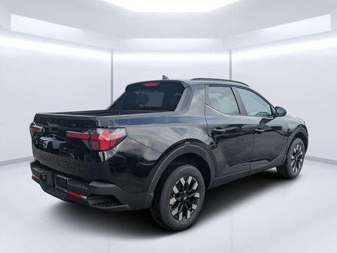 New 2026 Hyundai Santa Cruz SEL FWD image 3