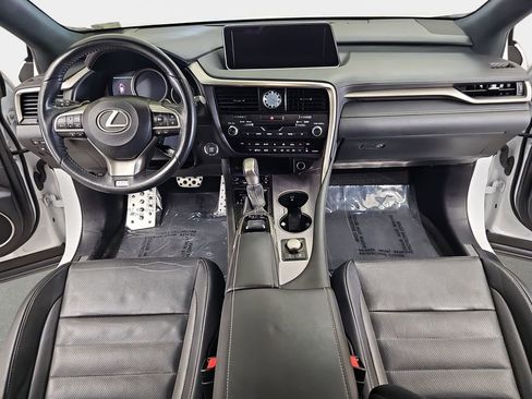 Used 2019 Lexus RX 350 F Sport w/ Navigation Package image 10