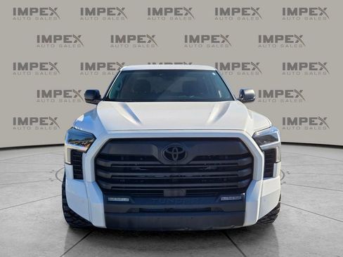 Used 2022 Toyota Tundra SR5 image 8