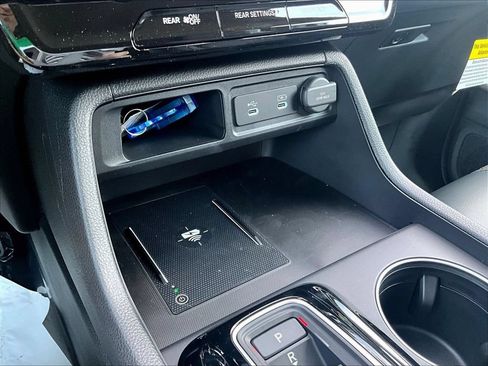 New 2026 Honda Pilot EX-L image 17