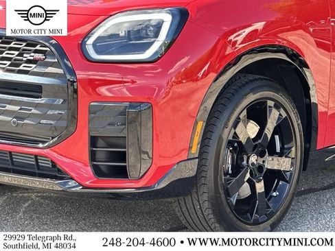 Used 2026 MINI Cooper Countryman S AWD/4WD image 10