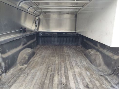 Used 2017 GMC Sierra 3500 2WD Regular Cab image 13