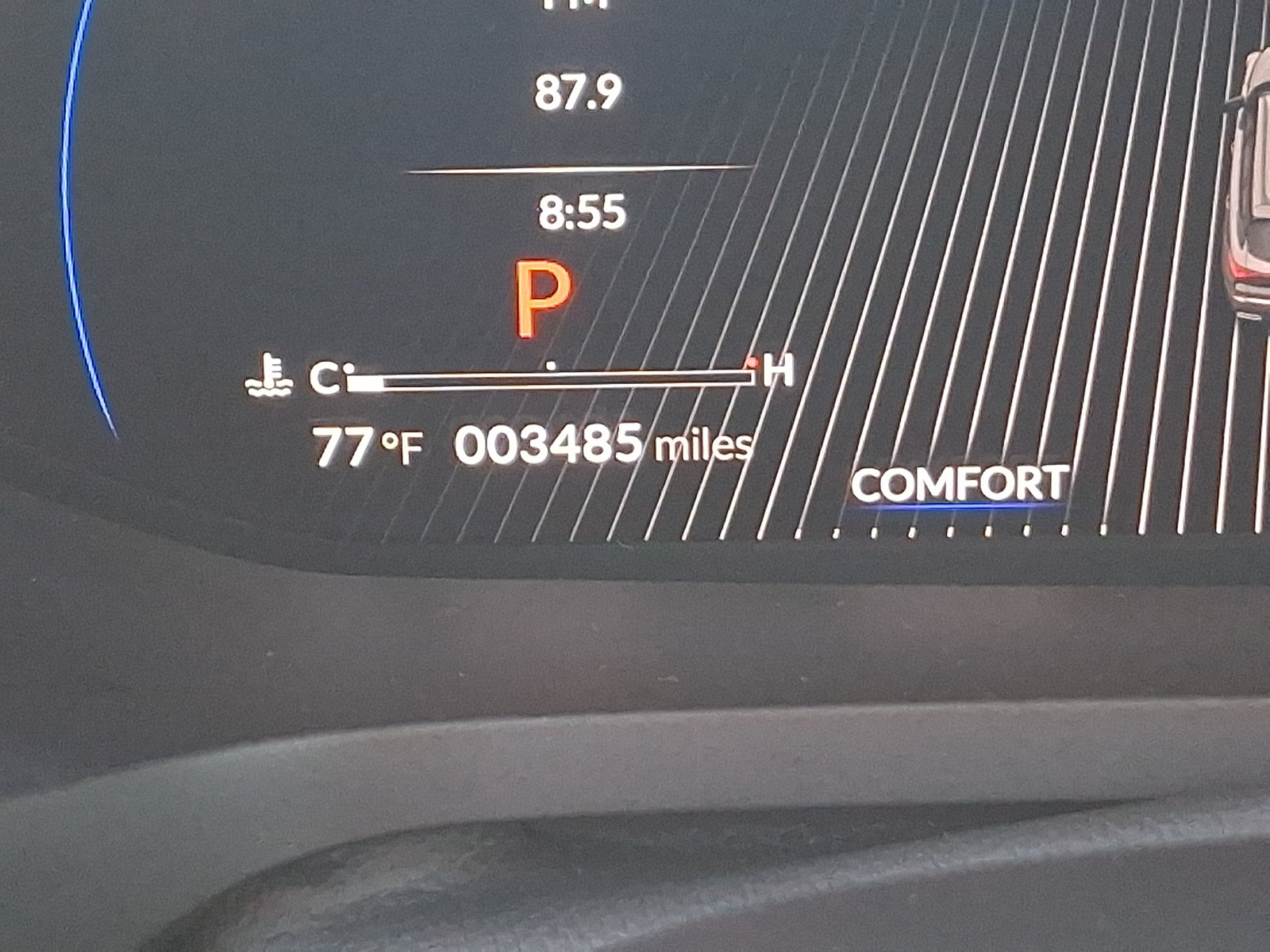Certified 2026 Acura MDX w/ Technology Package FWD image 23