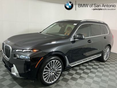 Certified 2024 BMW X7 xDrive40i w/ Premium Package
