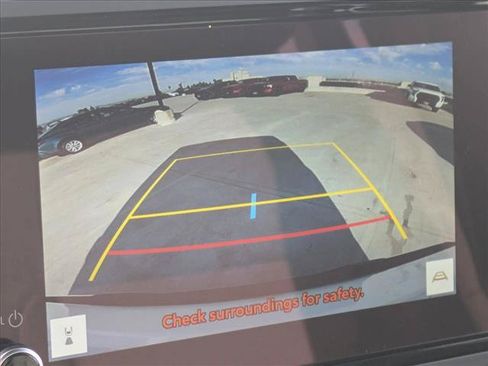 New 2026 Toyota Tundra SR5 w/ SX Package AWD/4WD image 14