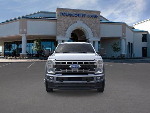 New 2026 Ford F550 XL image 6