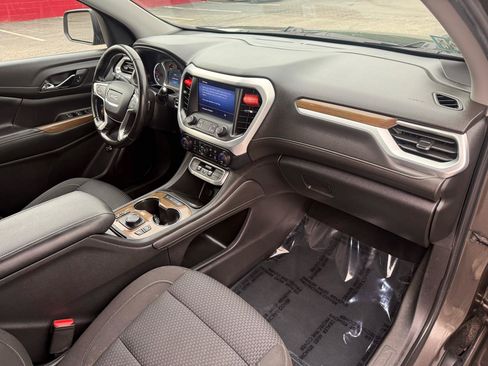 Used 2020 GMC Acadia SLE w/ Driver Convenience Package AWD/4WD image 18