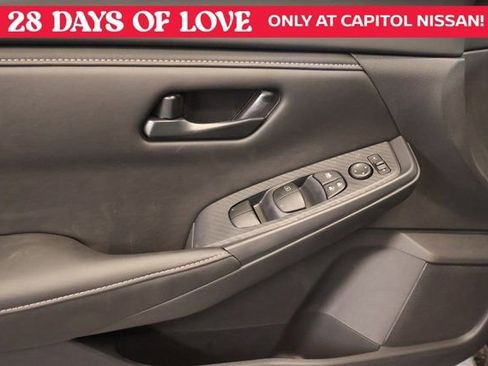 New 2025 Nissan Sentra S image 10