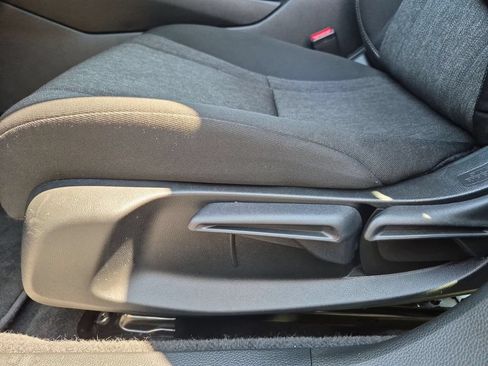 Used 2025 Honda Accord LX image 14