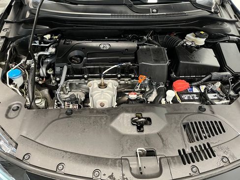 Used 2020 Acura ILX FWD image 20