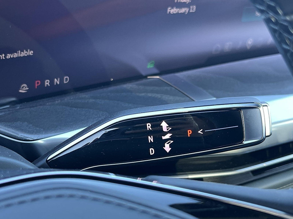 New 2025 Cadillac Escalade IQ Sport 2 AWD/4WD image 16
