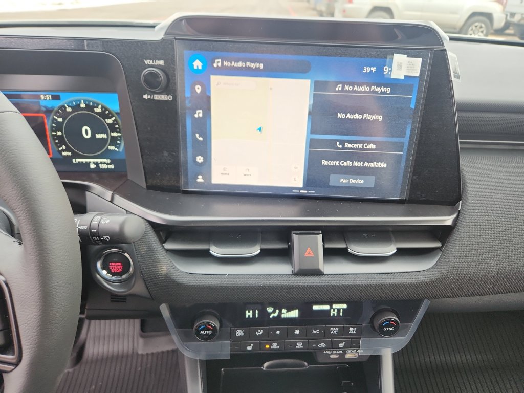New 2026 Subaru Outback Limited XT AWD/4WD image 20