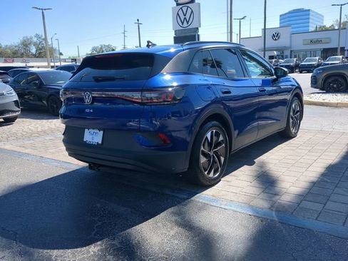 Certified 2022 Volkswagen ID.4 Pro S RWD image 3