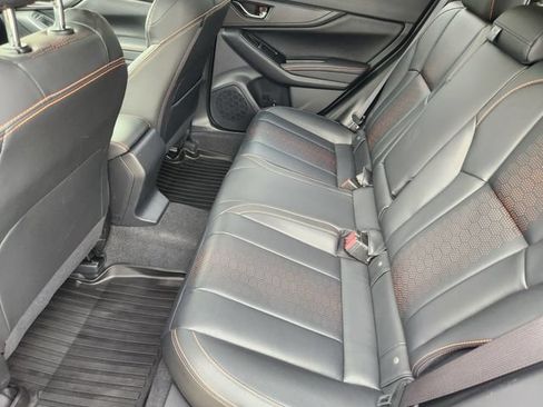 Used 2023 Subaru Crosstrek 2.5i Limited w/ Popular Package #3 AWD/4WD image 30