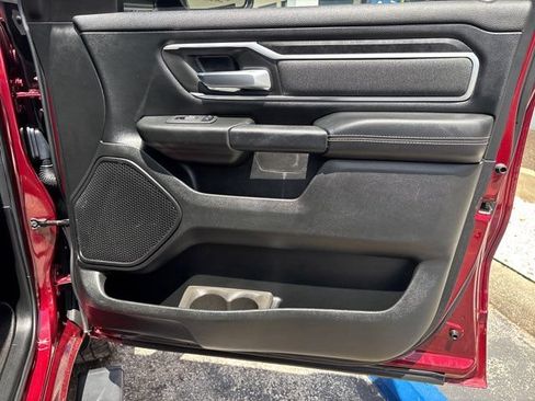 Used 2019 RAM 1500 Big Horn RWD image 52