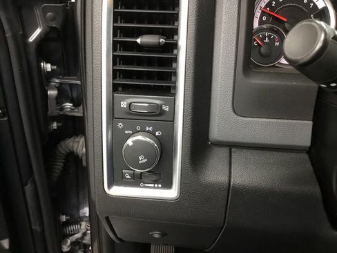 Used 2015 RAM 1500 Big Horn image 14