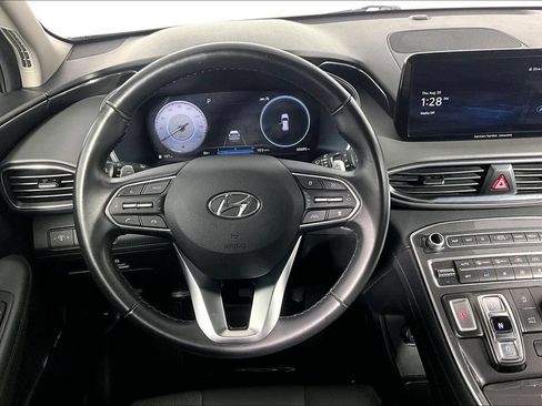 Used 2023 Hyundai Santa Fe SEL w/ Premium Package AWD/4WD image 5