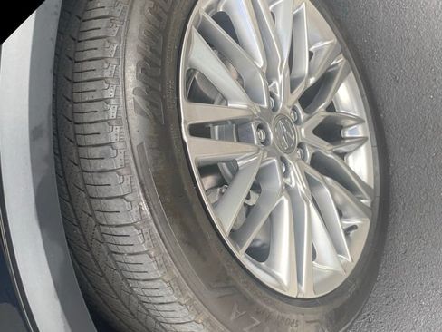 Used 2022 Acura MDX w/ Advance Package AWD/4WD image 8